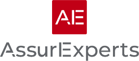 Logo du cabinet AssurExperts Gauthier & associés